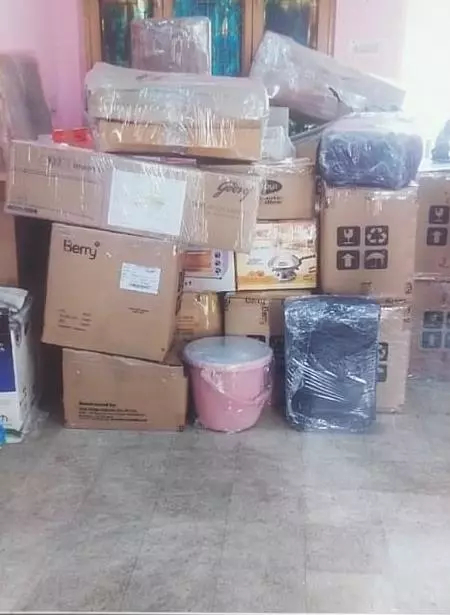 sri sai jyothi packers and movers gajuwaka in visakhapatnam - Photo No.9