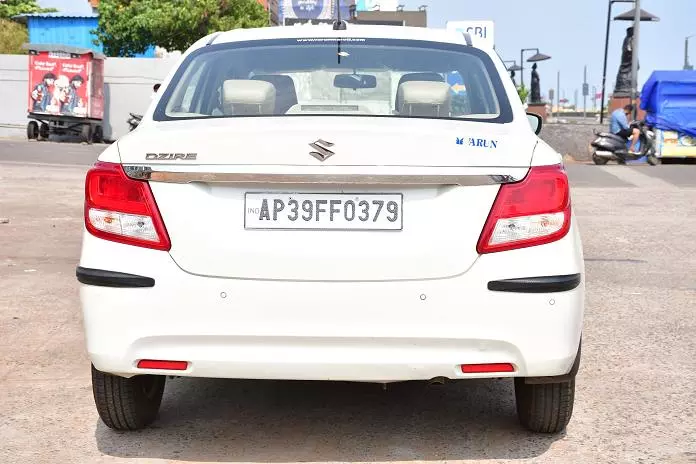 ak travels maharanipeta in visakhapatnam - Photo No.7