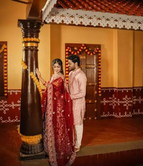 arni photography siripuram in visakhapatnam - Photo No.3