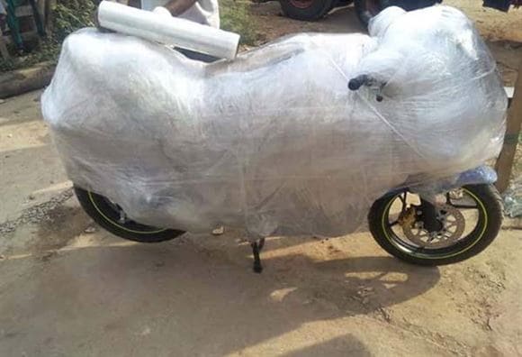 suraksha packers and movers yendada in visakhapatnam vizag - Photo No.1