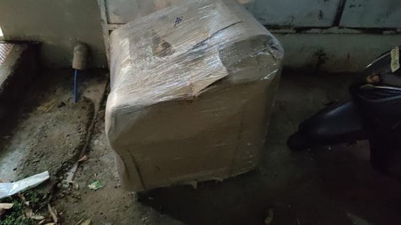 Suraksha Packers And Movers Yendada In Visakhapatnam Vizag - Photo No. 41