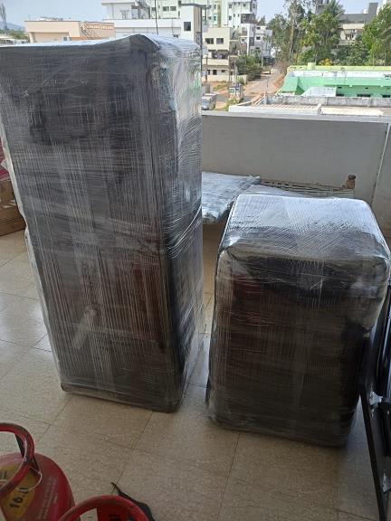 Manikanta Packers And Movers Gajuwaka Visakhapatnam - Photo No. 41