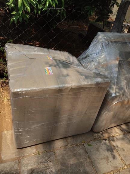 Manikanta Packers And Movers Gajuwaka Visakhapatnam - Photo No. 11