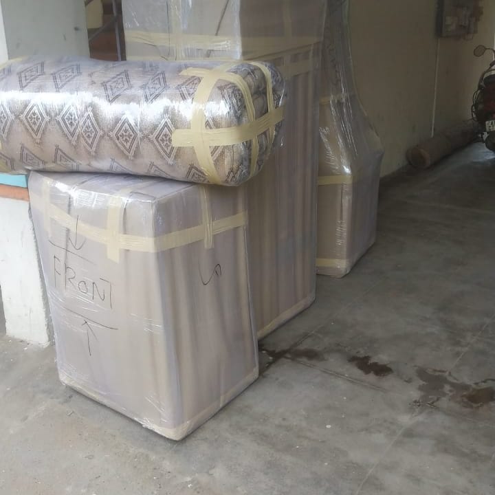 Manikanta Packers And Movers Gajuwaka Visakhapatnam - Photo No. 01
