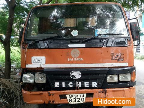 Baba Septic Clean Septic Tank Cleaning Service Mvp Colony In Visakhapatnam - Photo No. 21