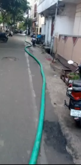 Septic Tank Cleaning Madhurawada In Visakhapatnam - Photo No. 21