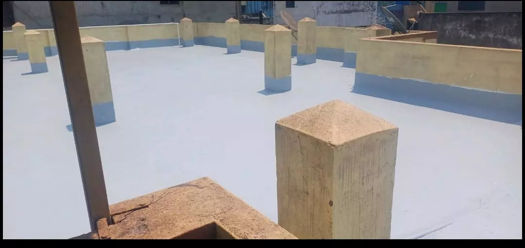 Sri Sai Waterproofing Services Akkayyapalem In Visakhapatnam - Photo No. 41