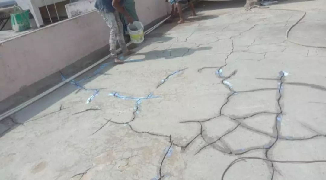 sri sai waterproofing services akkayyapalem in visakhapatnam - Photo No.23