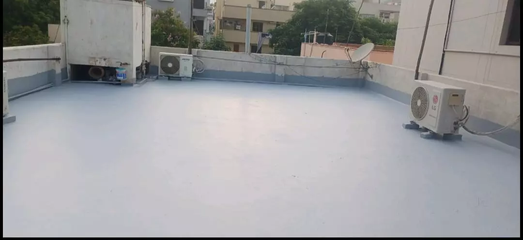 sri sai waterproofing services akkayyapalem in visakhapatnam - Photo No.32