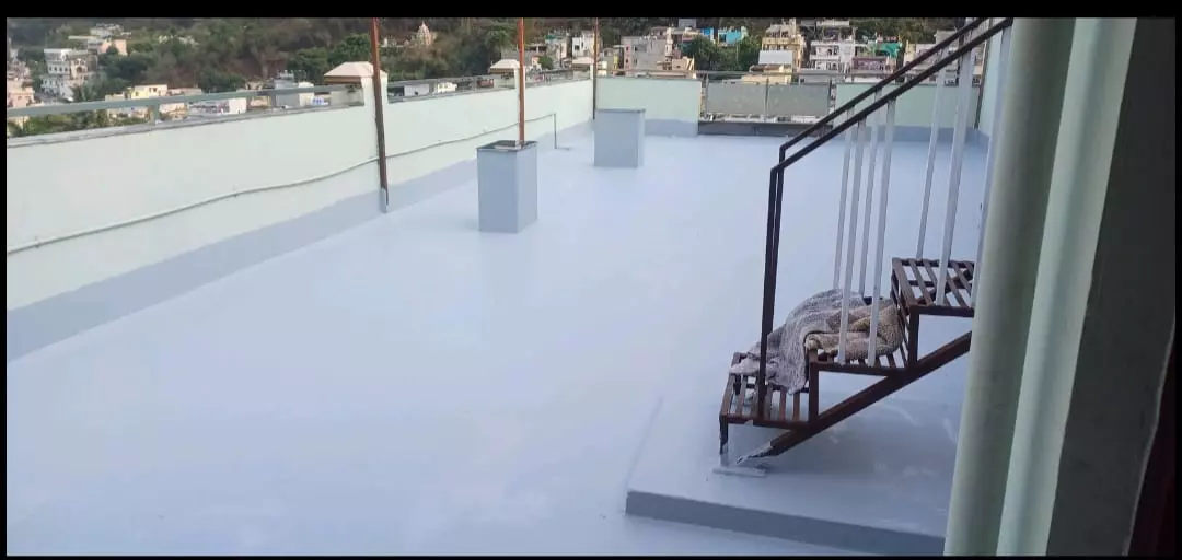 Sri Sai Waterproofing Services Akkayyapalem In Visakhapatnam - Photo No. 71