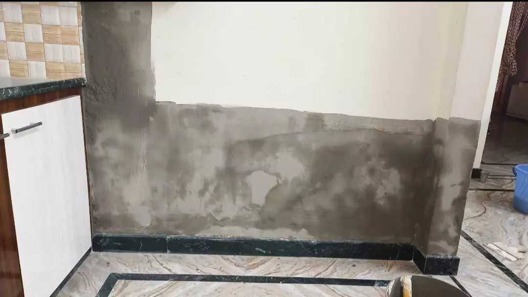 Sri Sai Waterproofing Services Akkayyapalem In Visakhapatnam - Photo No. 81