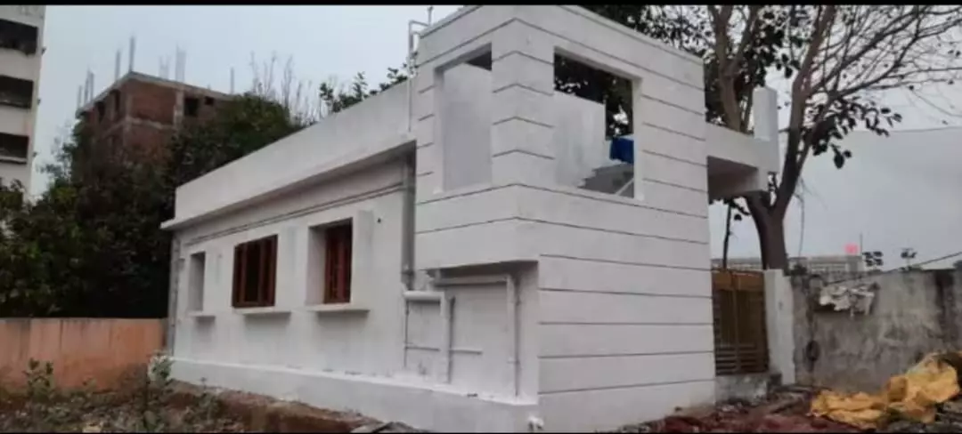 Sri Sai Waterproofing Services Akkayyapalem In Visakhapatnam - Photo No. 91