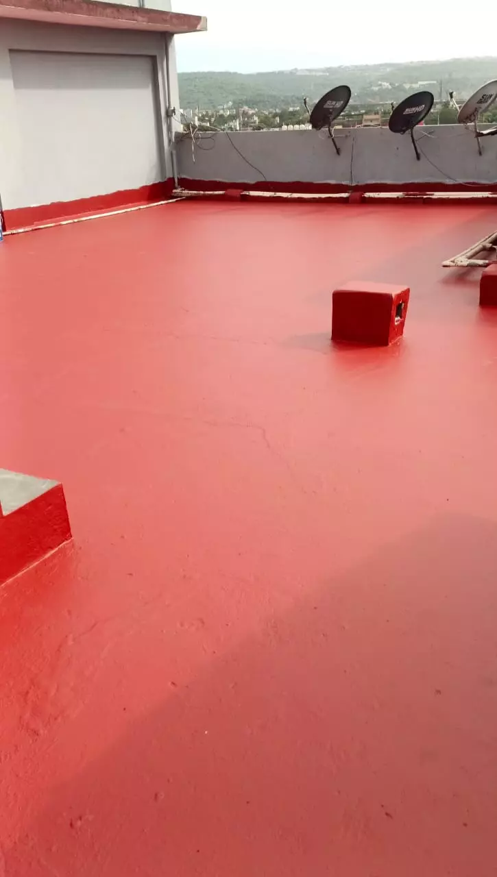 Sri Sai Waterproofing Services Akkayyapalem In Visakhapatnam - Photo No. 11