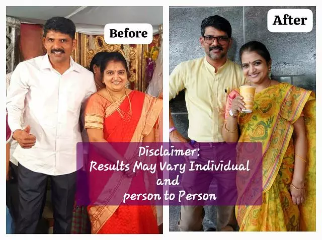 Nutrition And Lifestyle Plans Main Road In Visakhapatnam - Photo No. 11