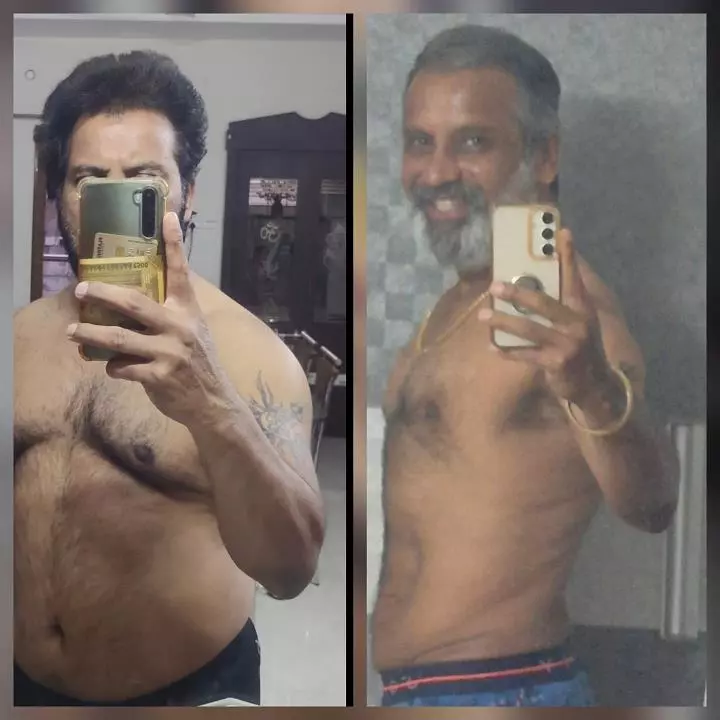 Nutrition And Lifestyle Plans Main Road In Visakhapatnam - Photo No. 21