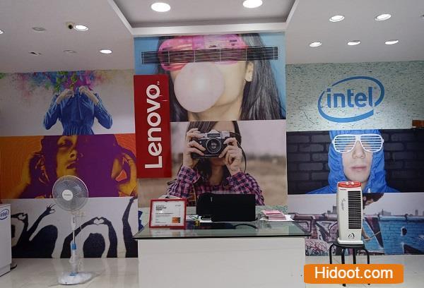 saga solutions lenovo exclusive store near dwarakanaagar in visakhapatnam - Photo No.9