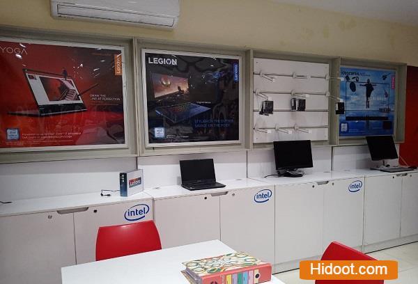 Saga Solutions Lenovo Exclusive Store Near Dwarakanaagar In Visakhapatnam - Photo No. 11