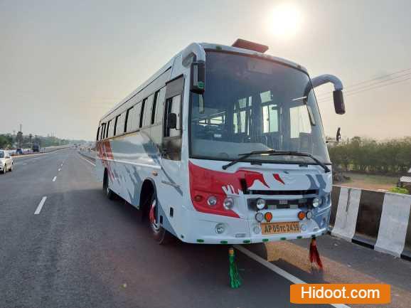 sri sai ganapathi tours and travels tours and travels near gajuwaka in visakhapatnam - Photo No.34