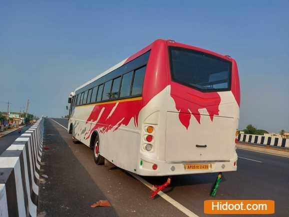 sri sai ganapathi tours and travels tours and travels near gajuwaka in visakhapatnam - Photo No.30