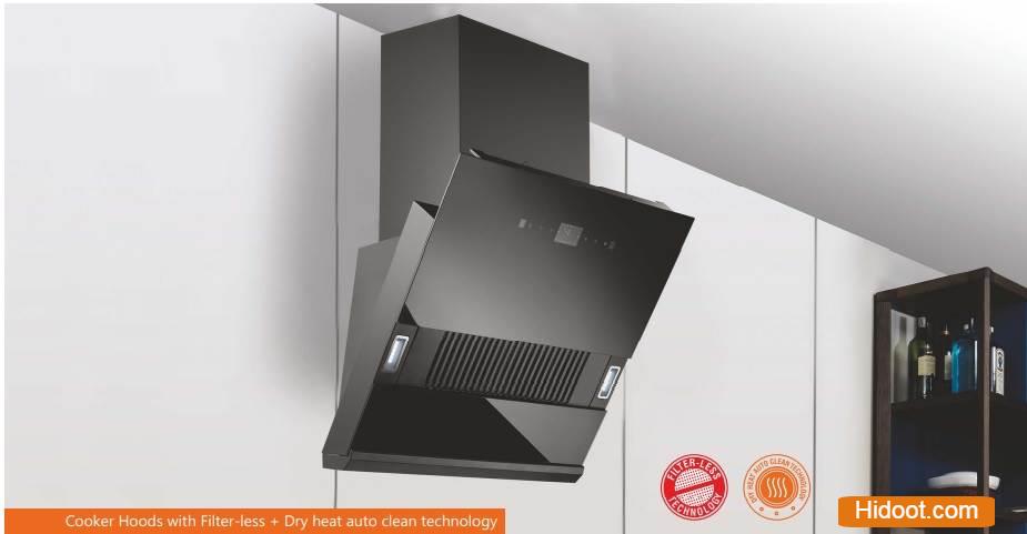 gayatri home appliances near old jail road in vizag visakhapatnam andhra pradesh - Photo No.4