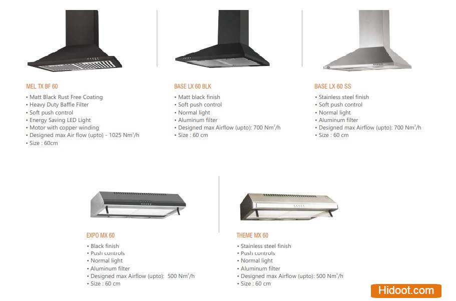 Gayatri Home Appliances Near Old Jail Road In Vizag Visakhapatnam Andhra Pradesh - Photo No. 41