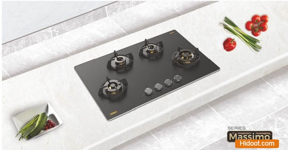 Gayatri Home Appliances Near Old Jail Road In Vizag Visakhapatnam Andhra Pradesh - Photo No. 31