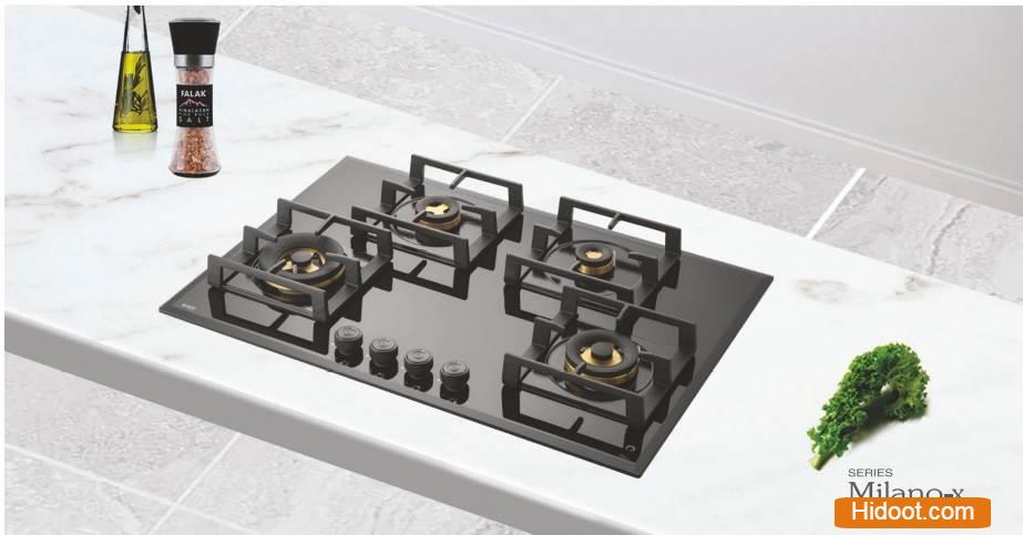 Gayatri Home Appliances Near Old Jail Road In Vizag Visakhapatnam Andhra Pradesh - Photo No. 11