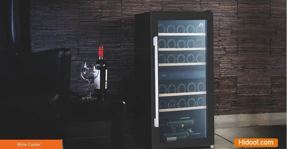 Gayatri Home Appliances Near Old Jail Road In Vizag Visakhapatnam Andhra Pradesh - Photo No. 01