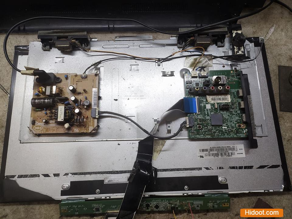 Sri Lakshmi Electronics Services New Gajuwaka Visakhapatnam - Photo No. 01