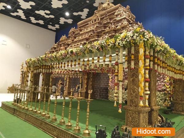murthy raju events near siripuram in visakhapatnam - Photo No.4
