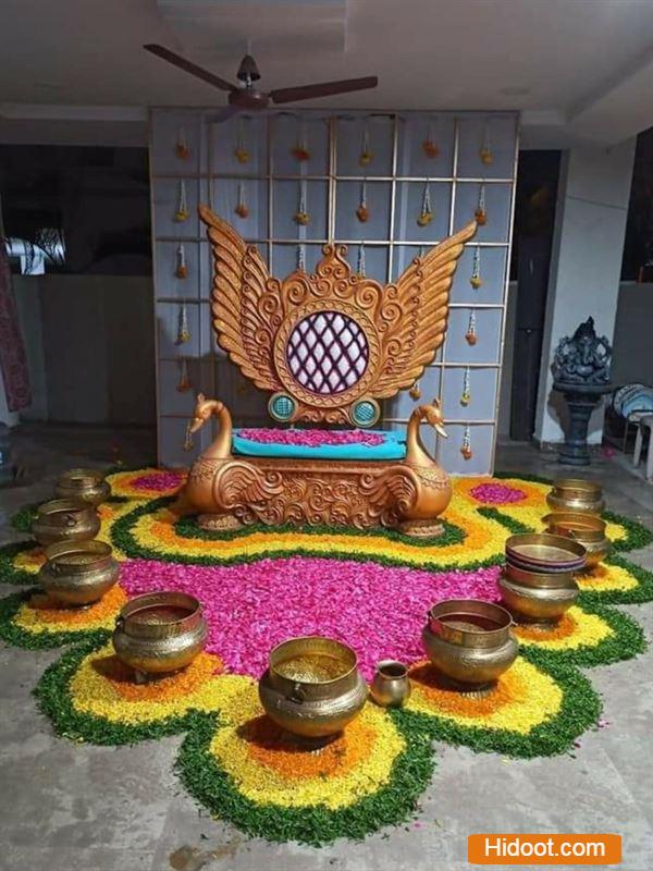 Murthy Raju Events Near Siripuram In Visakhapatnam - Photo No. 41