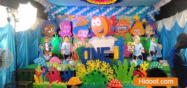 Murthy Raju Events Near Siripuram In Visakhapatnam - Photo No. 01