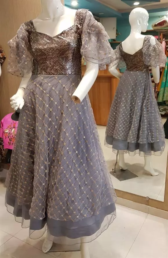 Rekhas Designs Near Vip Road In Visakhapatnam - Photo No. 31