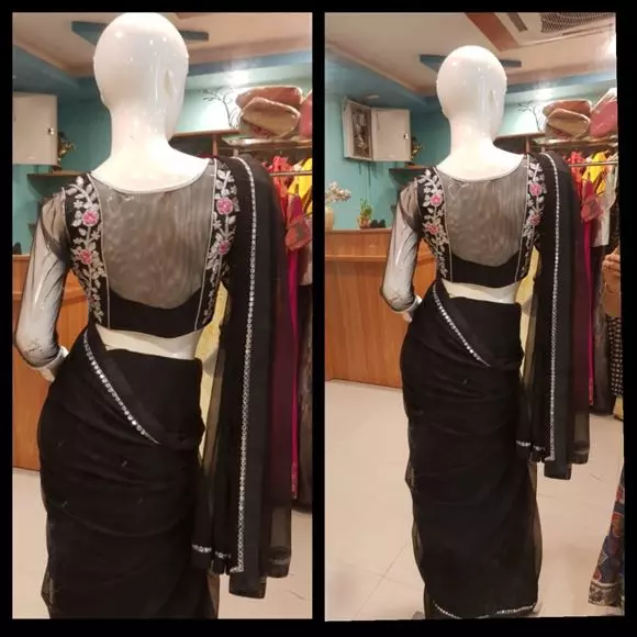 Rekhas Designs Near Vip Road In Visakhapatnam - Photo No. 21