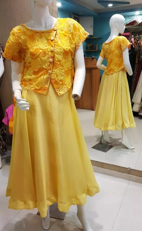 Rekhas Designs Near Vip Road In Visakhapatnam - Photo No. 11