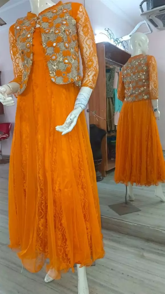 rekhas designs near vip road in visakhapatnam - Photo No.8