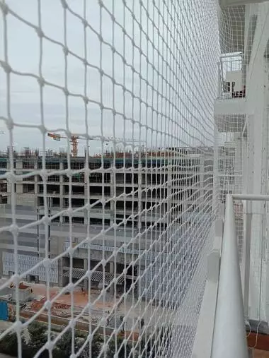 Venkatasai Safety Nets Yendada In Visakhapatnam - Photo No. 21