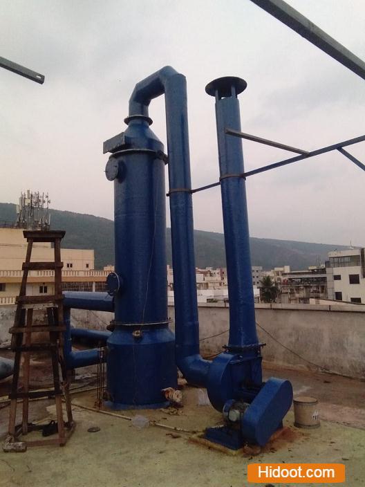titus industries near autonagar in visakhapatnam - Photo No.6