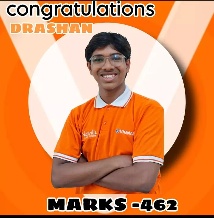 Vedantu Learing Center Dwaraka Nagar In Visakhapatnam - Photo No. 21