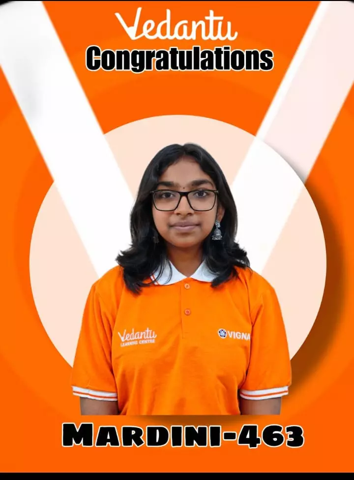 Vedantu Learing Center Dwaraka Nagar In Visakhapatnam - Photo No. 31