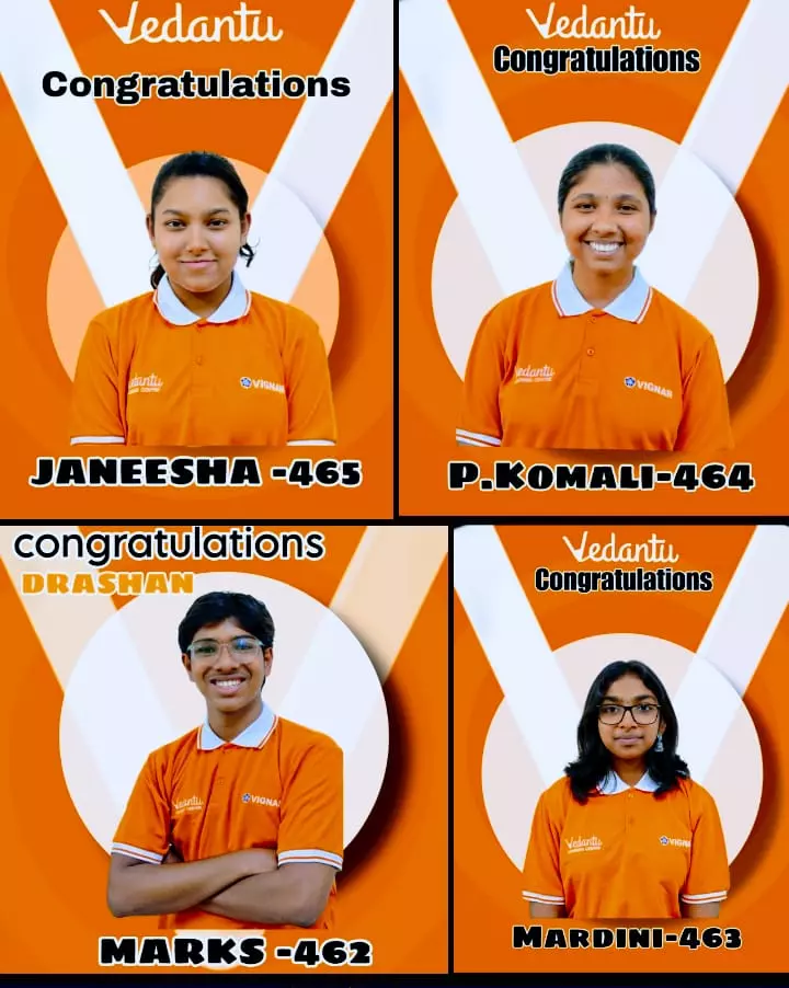 Vedantu Learing Center Dwaraka Nagar In Visakhapatnam - Photo No. 61