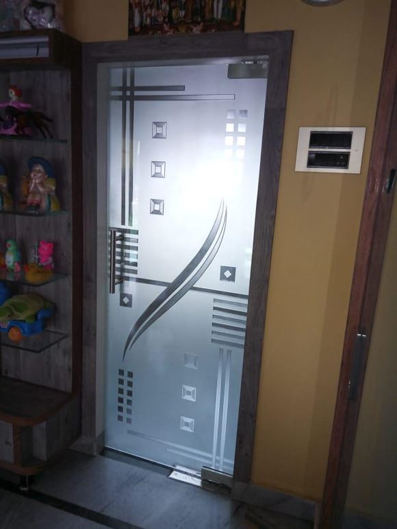 Md Glass Akkayyapalem In Visakhapatnam - Photo No. 81