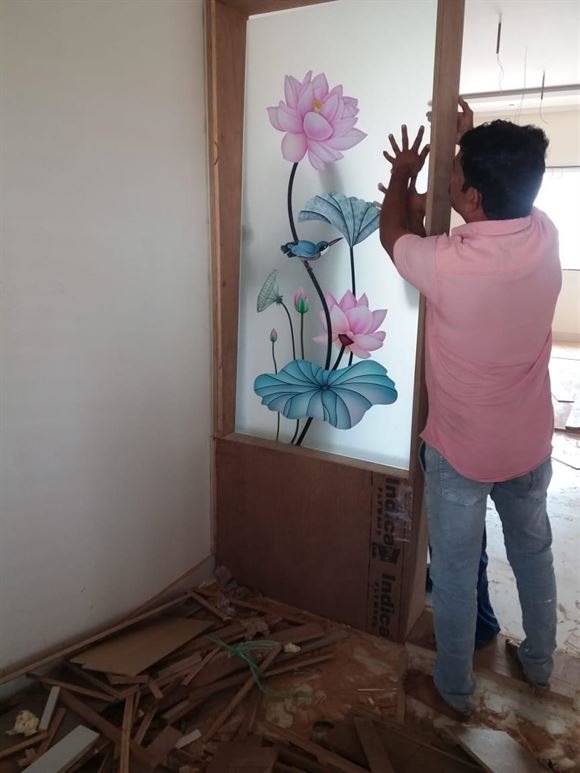 Md Glass Akkayyapalem In Visakhapatnam - Photo No. 41