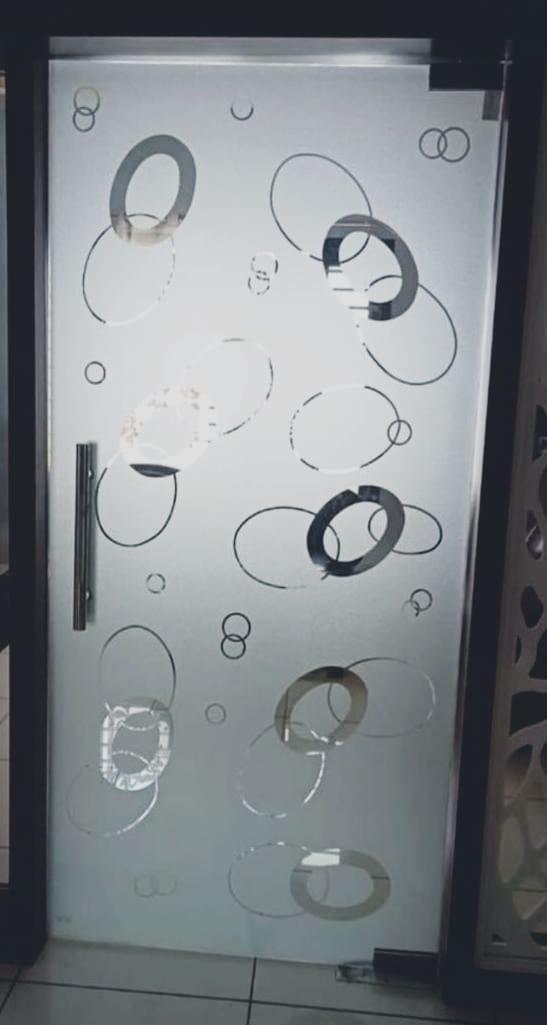 Md Glass Akkayyapalem In Visakhapatnam - Photo No. 11