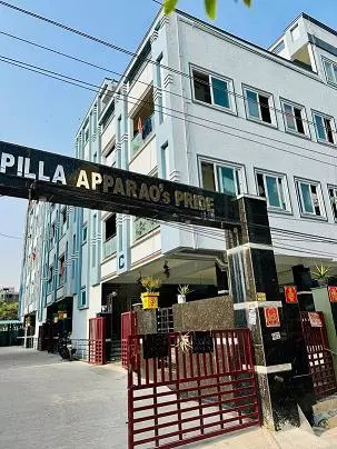 Sri Latha Home Care Services Madhurawada In Visakhapatnam - Photo No. 41