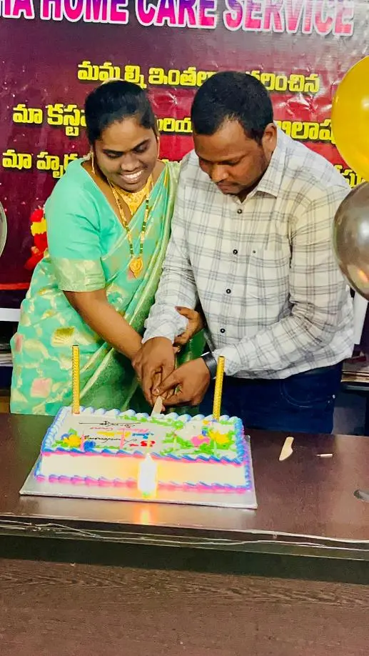 Sri Latha Home Care Services Madhurawada In Visakhapatnam - Photo No. 21