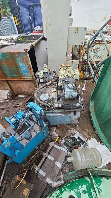 Basha Enterprises Akkayyapalem In Visakhapatnam - Photo No. 31