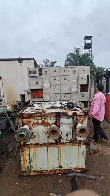 Basha Enterprises Akkayyapalem In Visakhapatnam - Photo No. 41