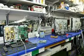 Sri Venkateswara Dileep Electronics Near Dondaparthy In Visakhapatnam - Photo No. 11