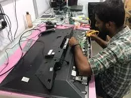 Sri Venkateswara Dileep Electronics Near Dondaparthy In Visakhapatnam - Photo No. 21